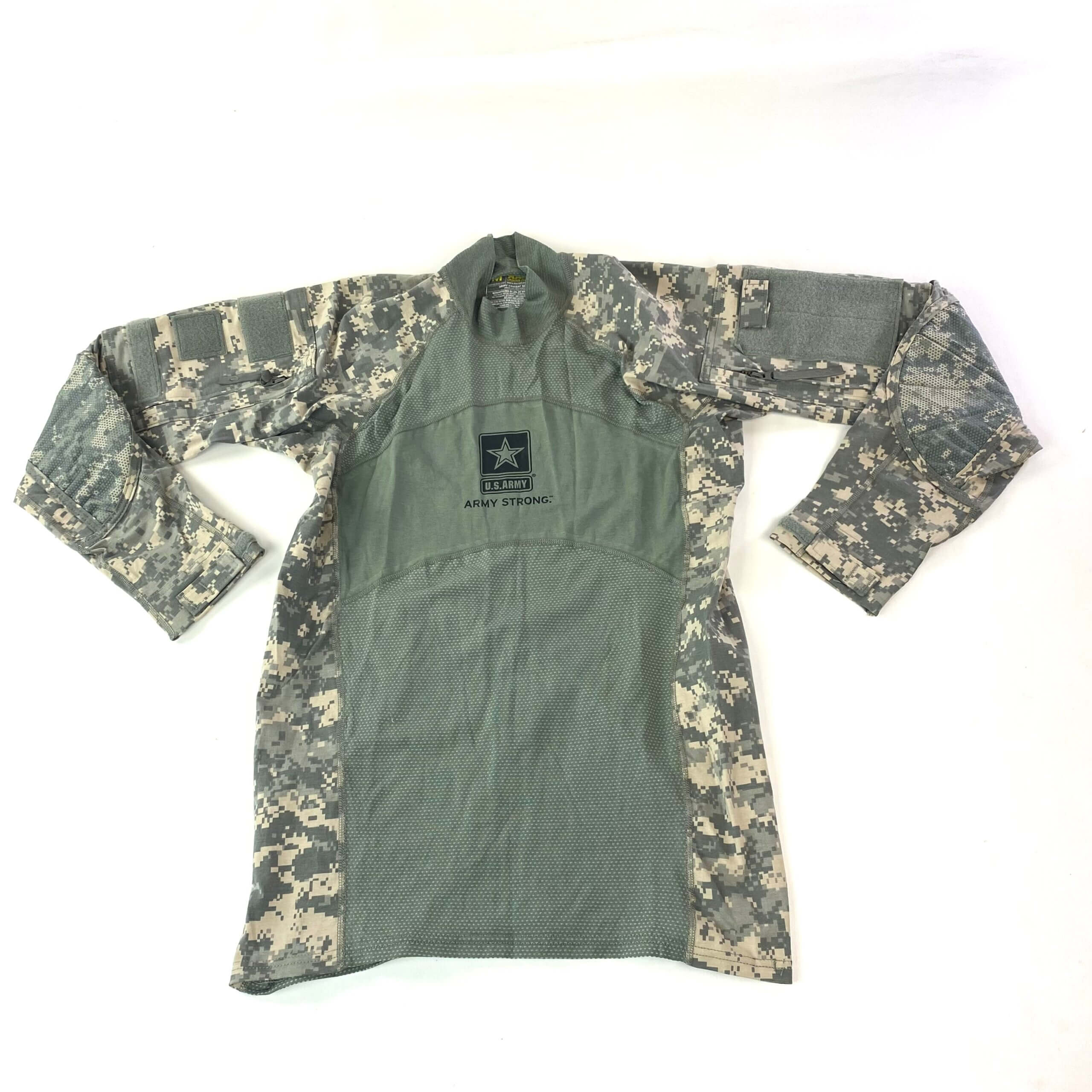 US Army MASSIF Combat Shirt - Venture Surplus - Genuine Issue