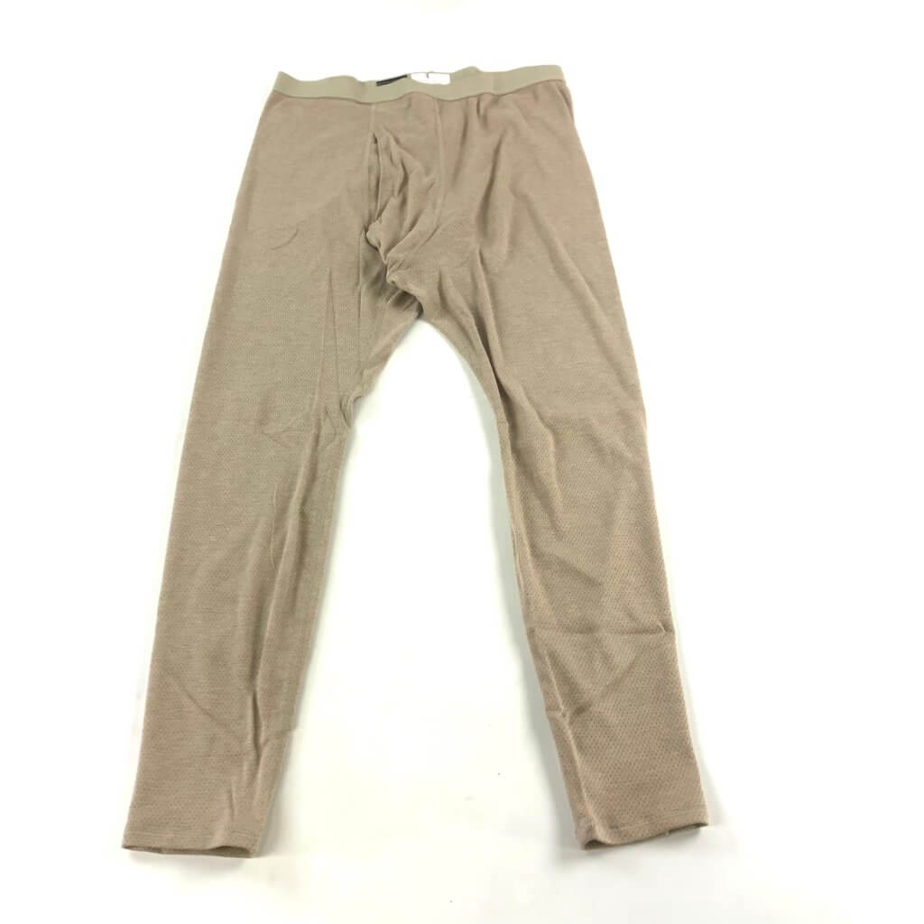 Used Army Issue FREE Base Layer Pants - Army Surplus Online