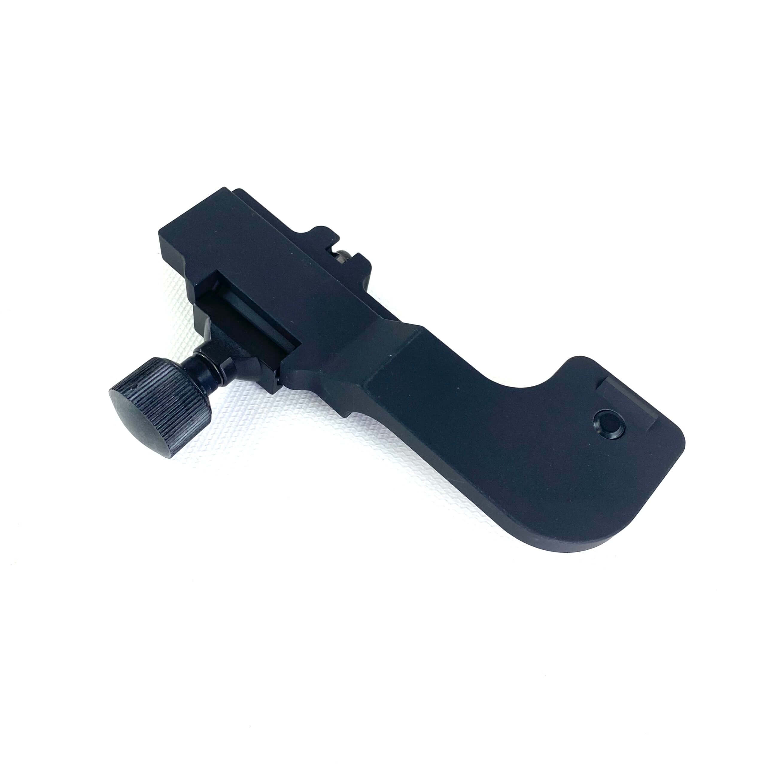 NVG J Arm Mount - PVS 14 & 6015 Weapon Mount [Genuine Issue]