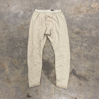 US Army Level 2 Thermal Pants, Sand Tan