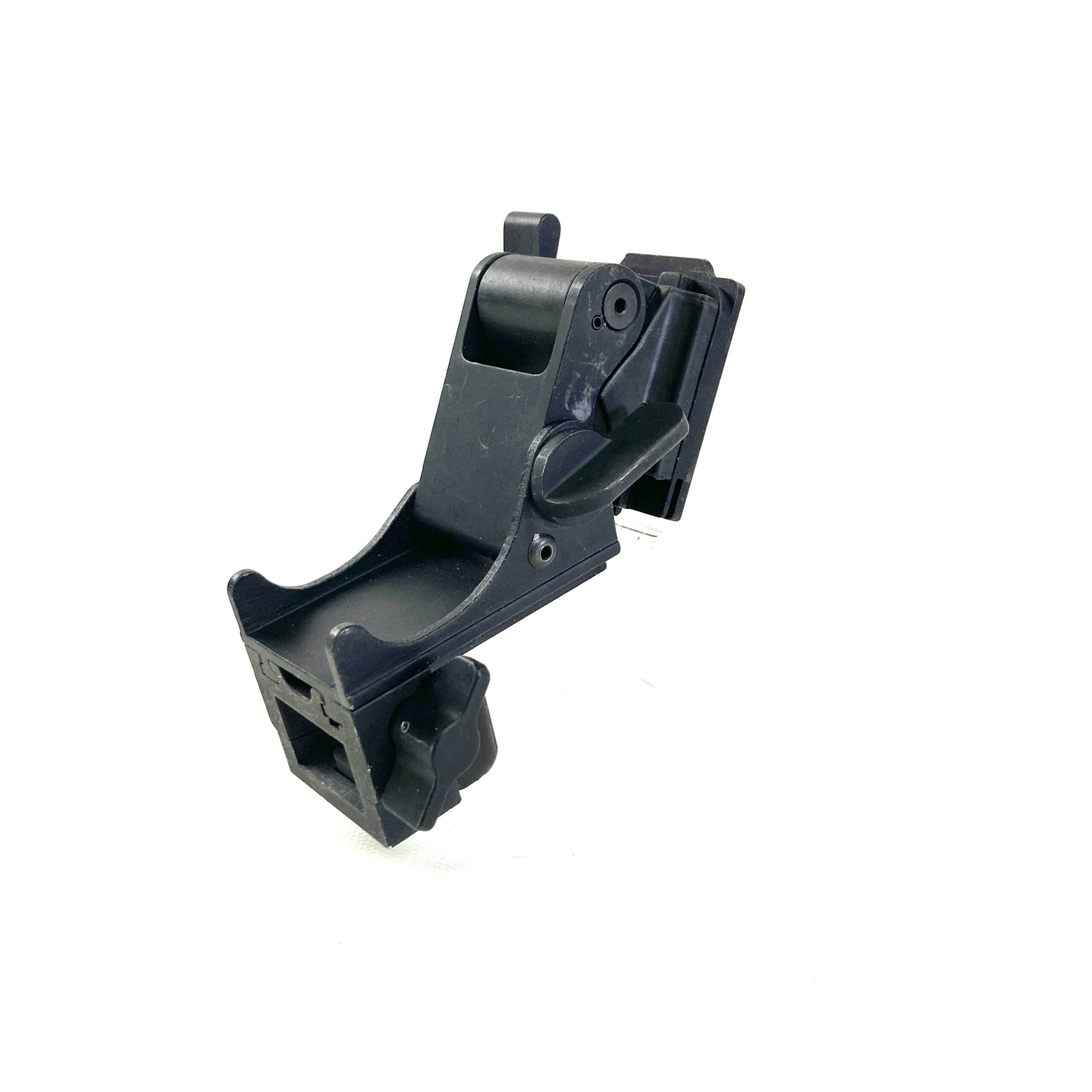 USGI NOROTOS Titanium Rhino Mount II Lowering Arm - Venture Surplus