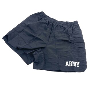 US Army IPFU PT Shorts