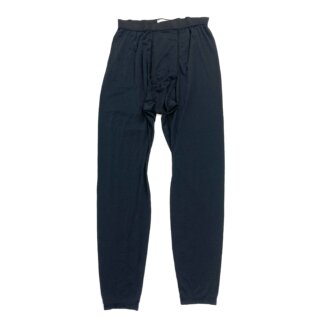 USGI Level 1 Base Layer Bottoms, Black
