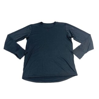 USGI Level 1 Base Layer Undershirt, Black