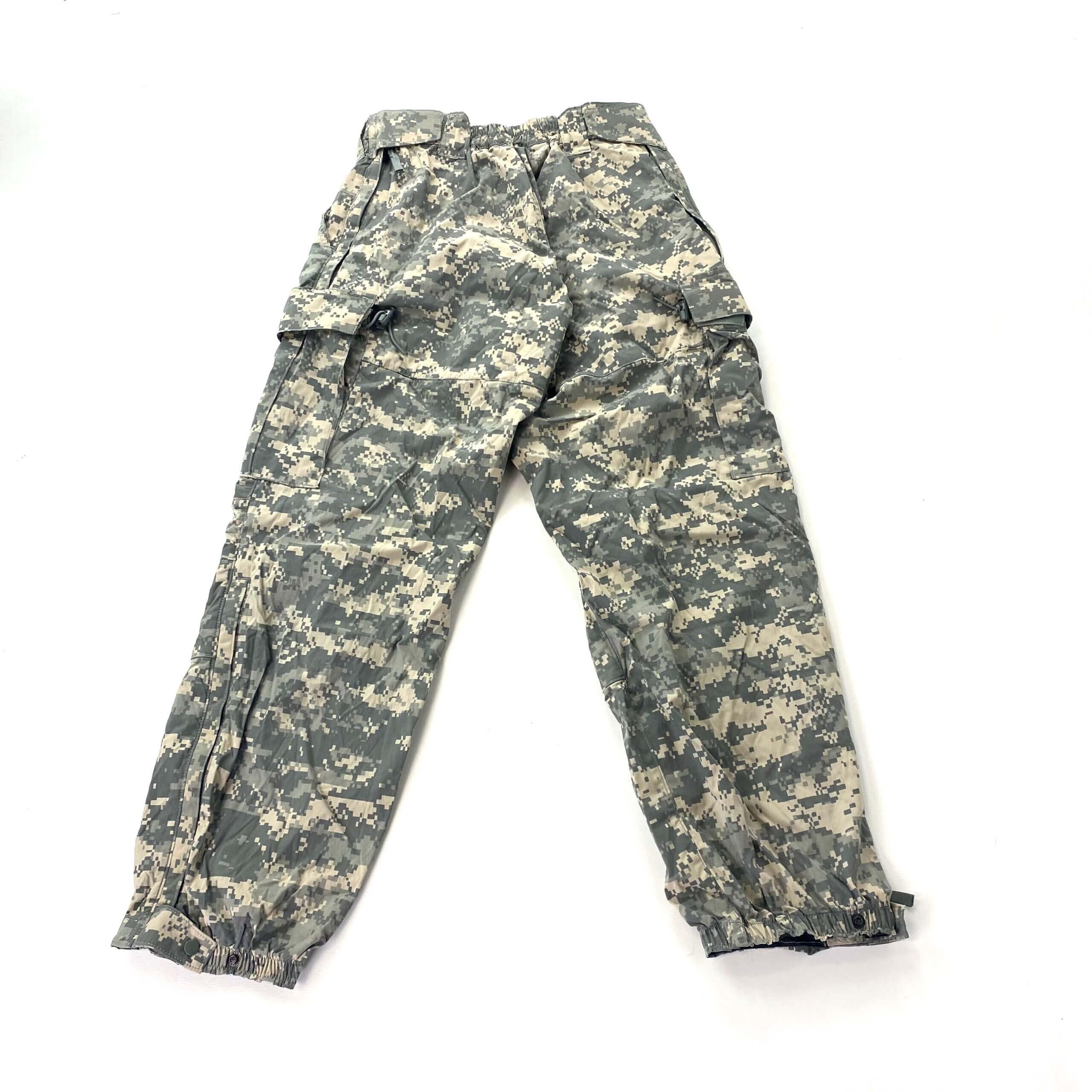 SOL soonerorlater SOL soonerorlater Nylon Army Pants