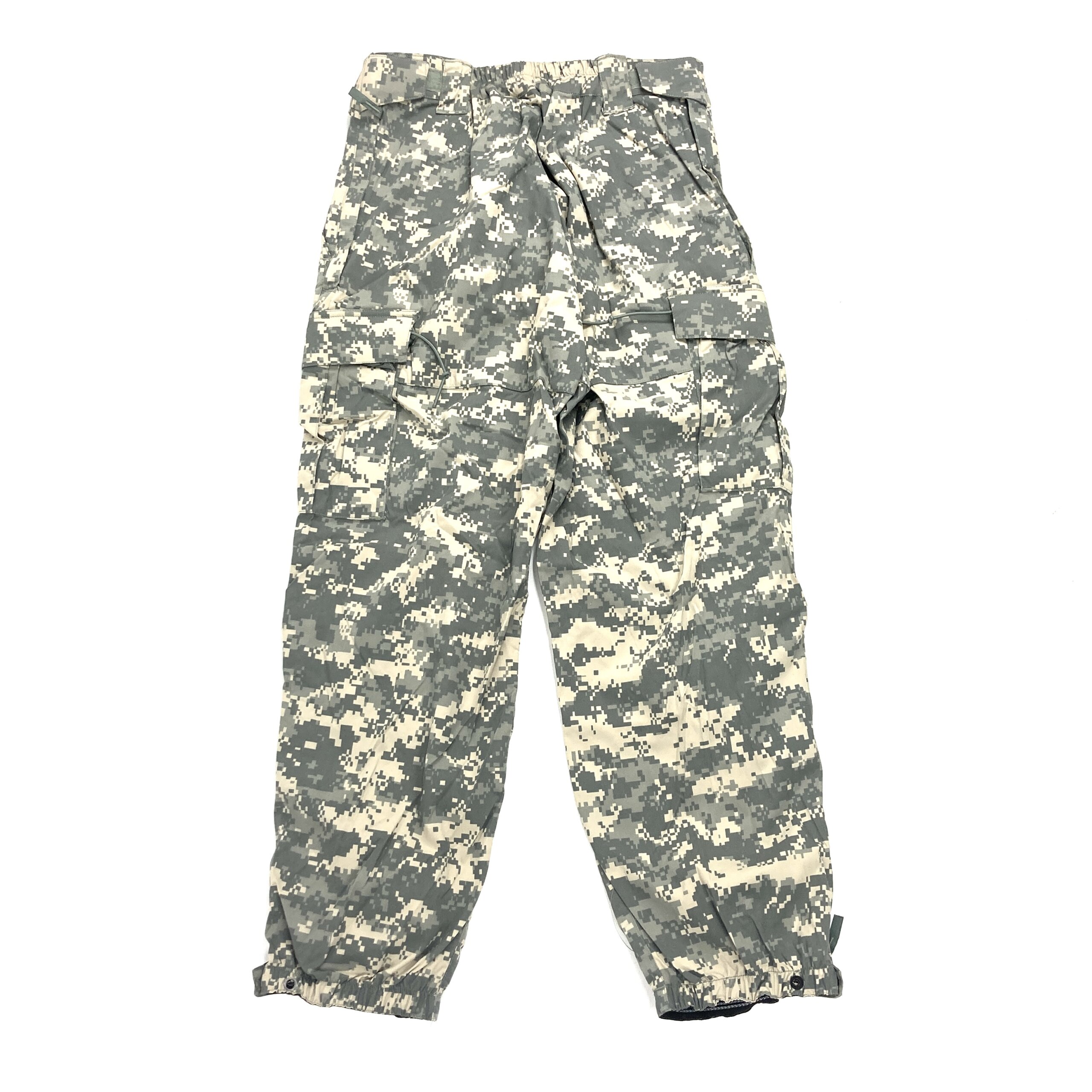 USGI Level 5 Soft Shell Cold Weather Pants, UCP - Venture Surplus
