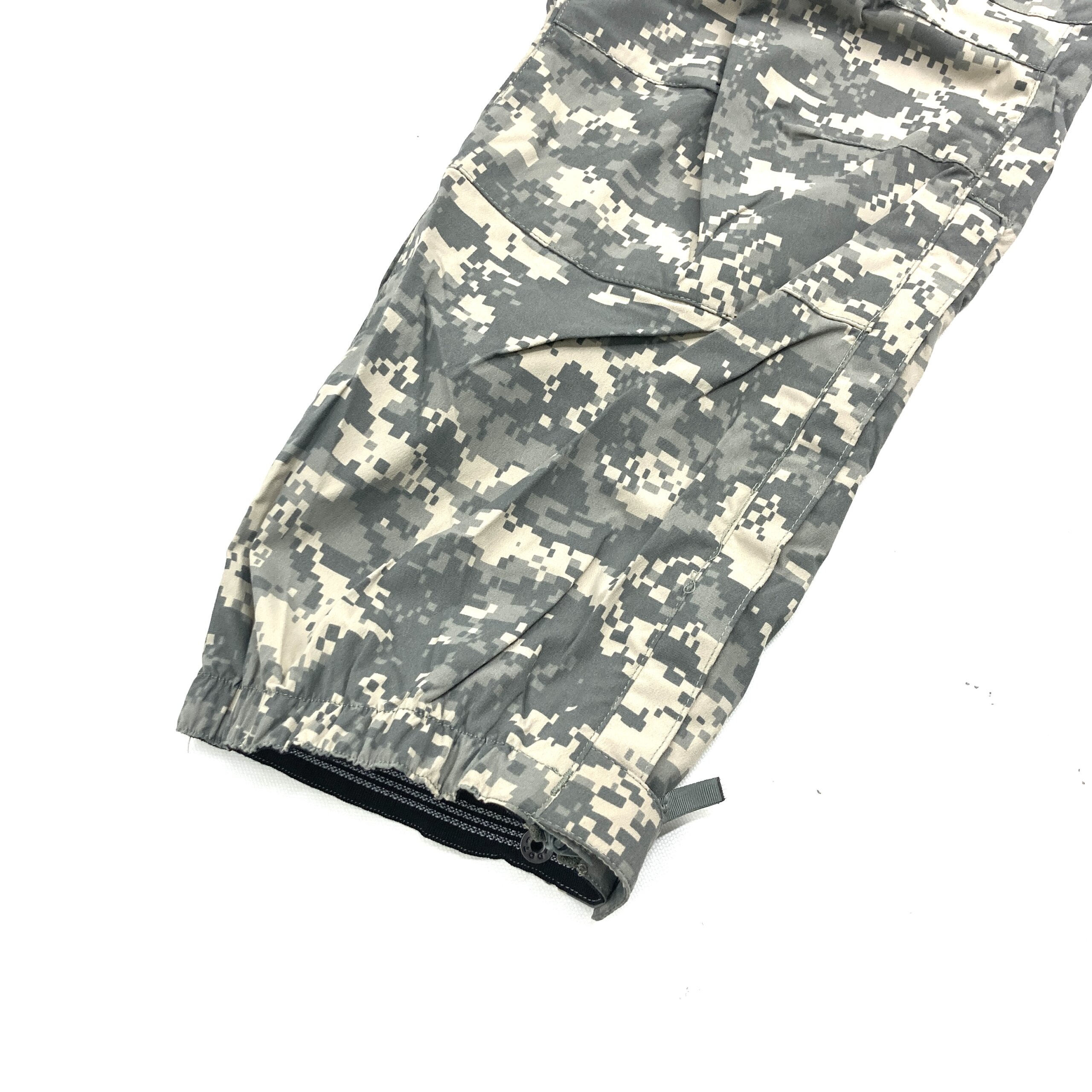 USGI Level 5 Soft Shell Cold Weather Pants, UCP - Venture Surplus