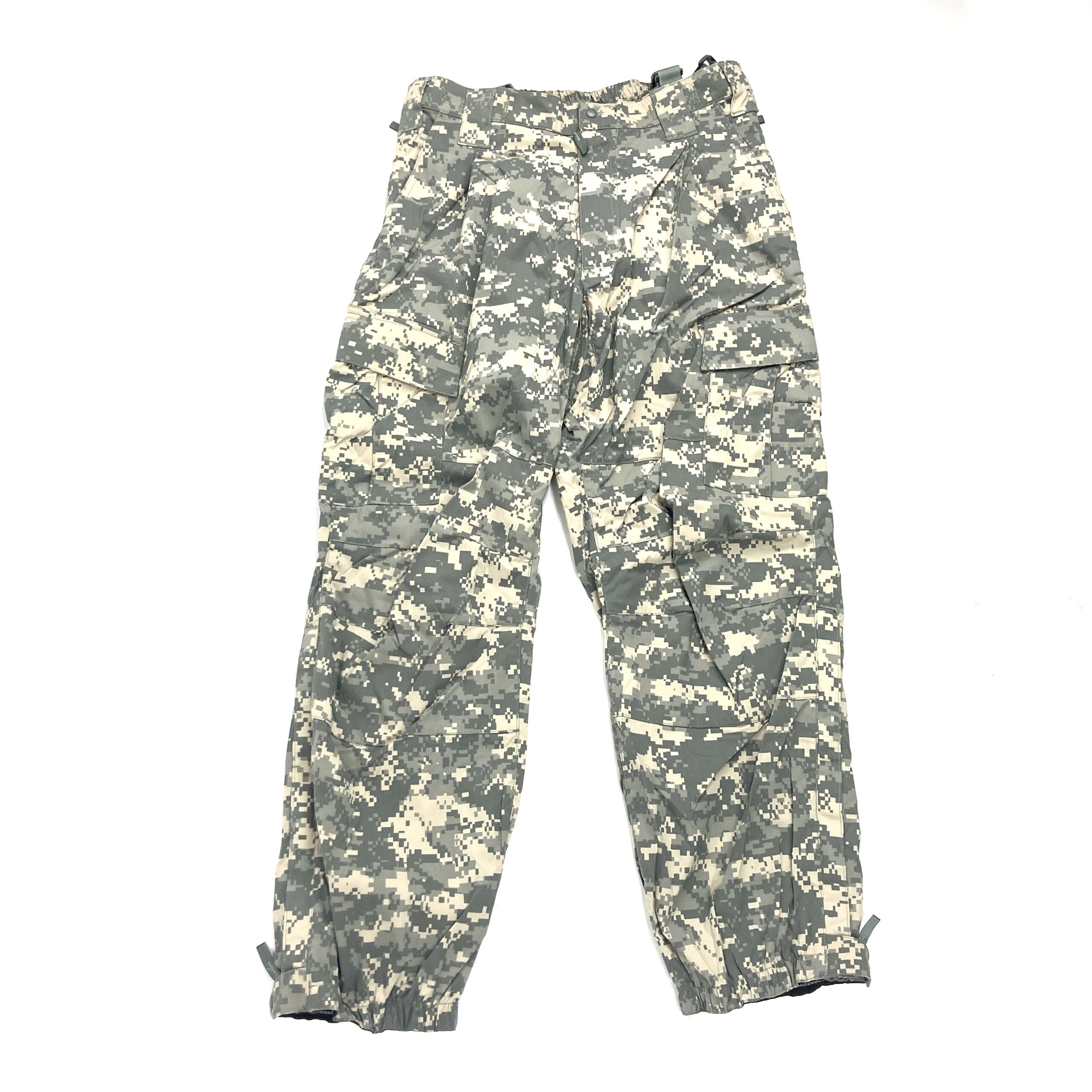 USGI Level 5 Soft Shell Cold Weather Pants, UCP - Venture Surplus