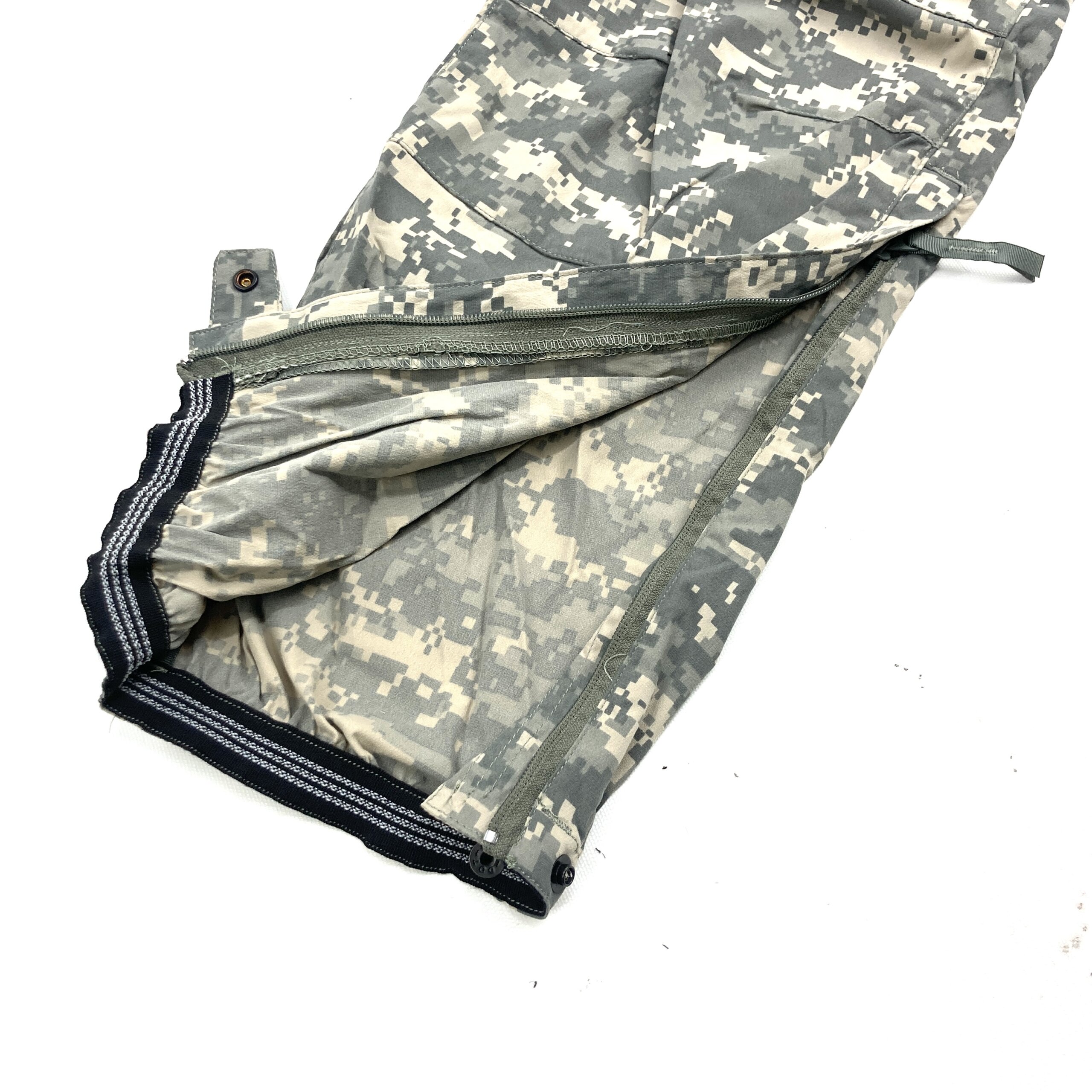 USGI Level 5 Soft Shell Cold Weather Pants, UCP - Venture Surplus