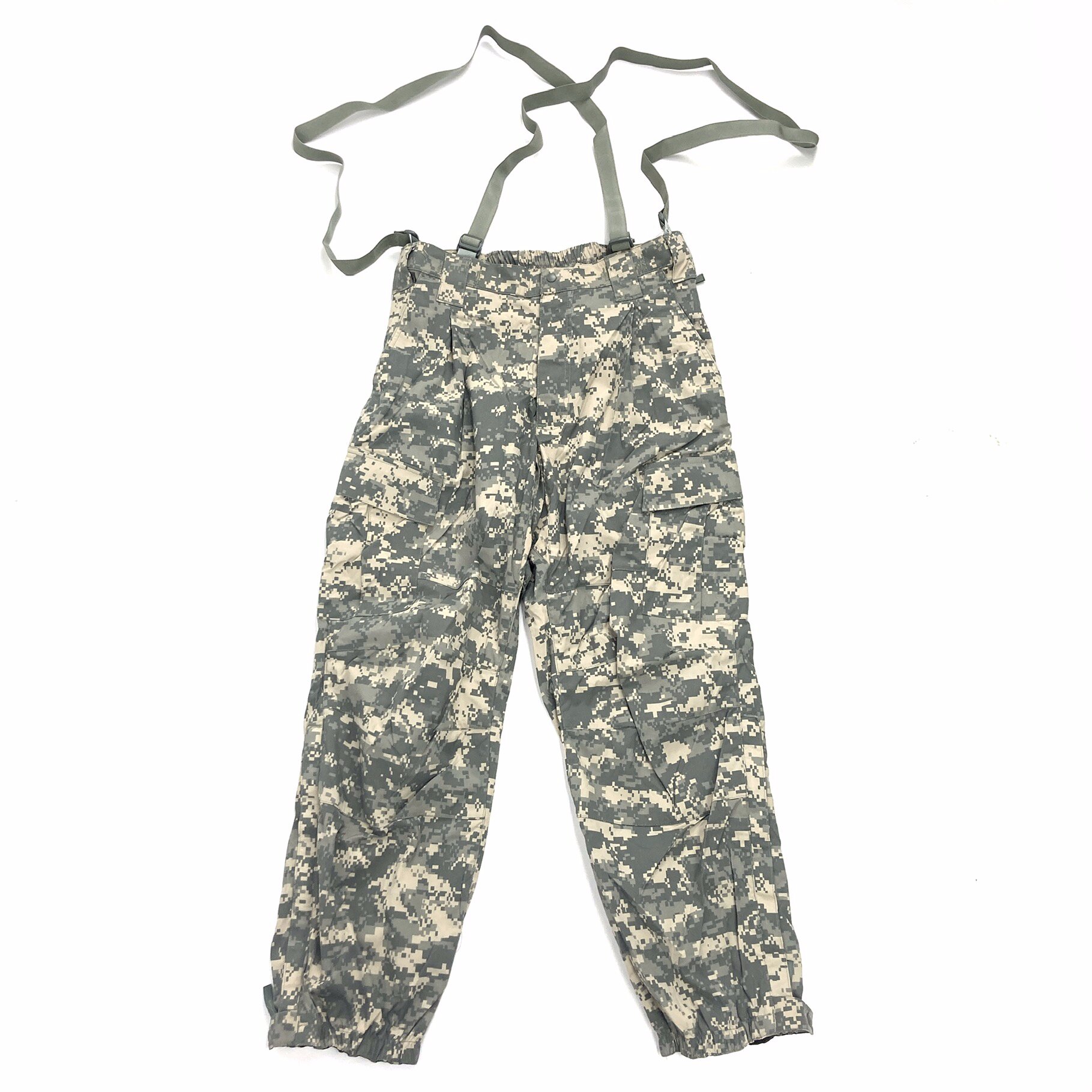 USGI Level 5 Soft Shell Cold Weather Pants, UCP - Venture Surplus