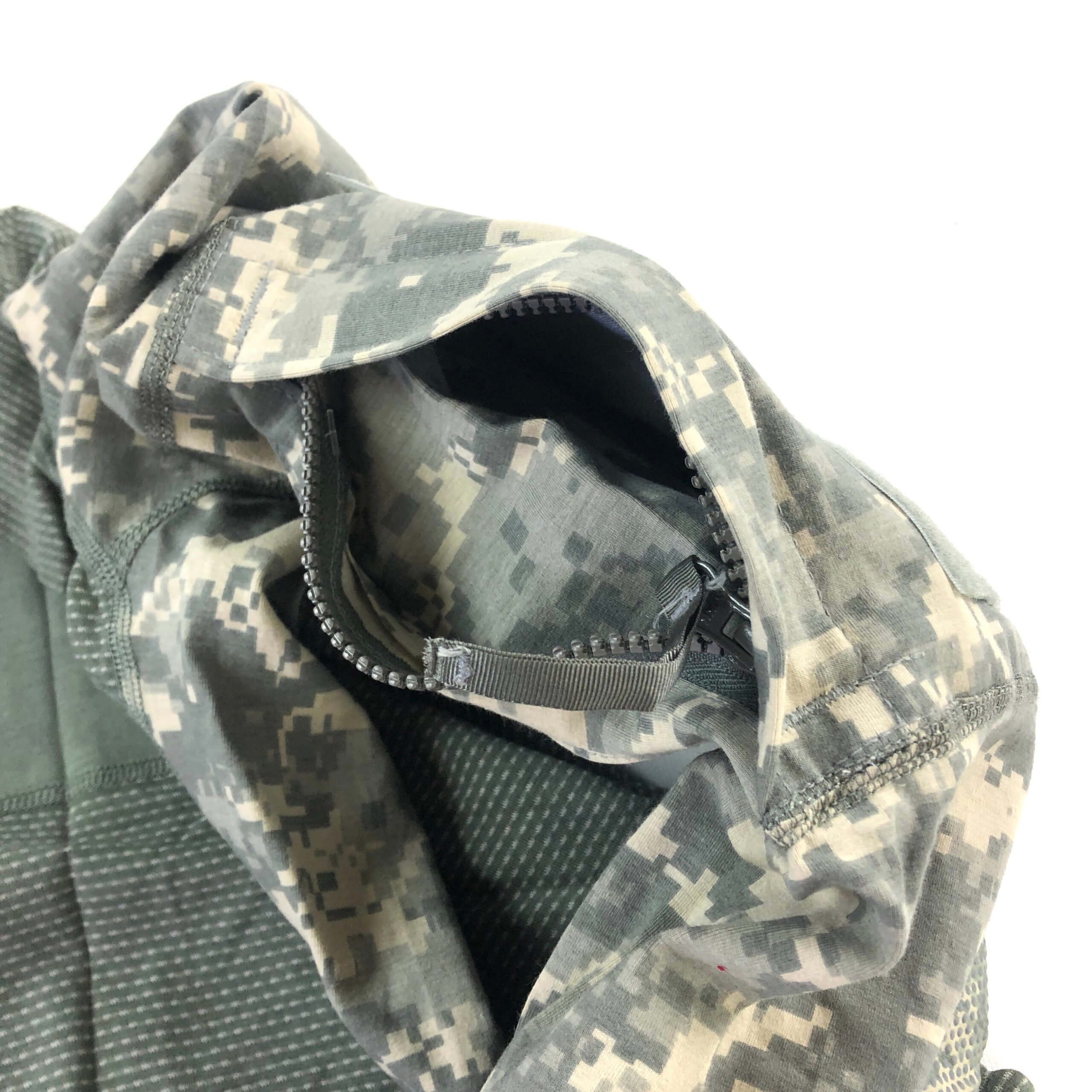MASSIF ACU Army Combat Shirt, ACS - Venture Surplus