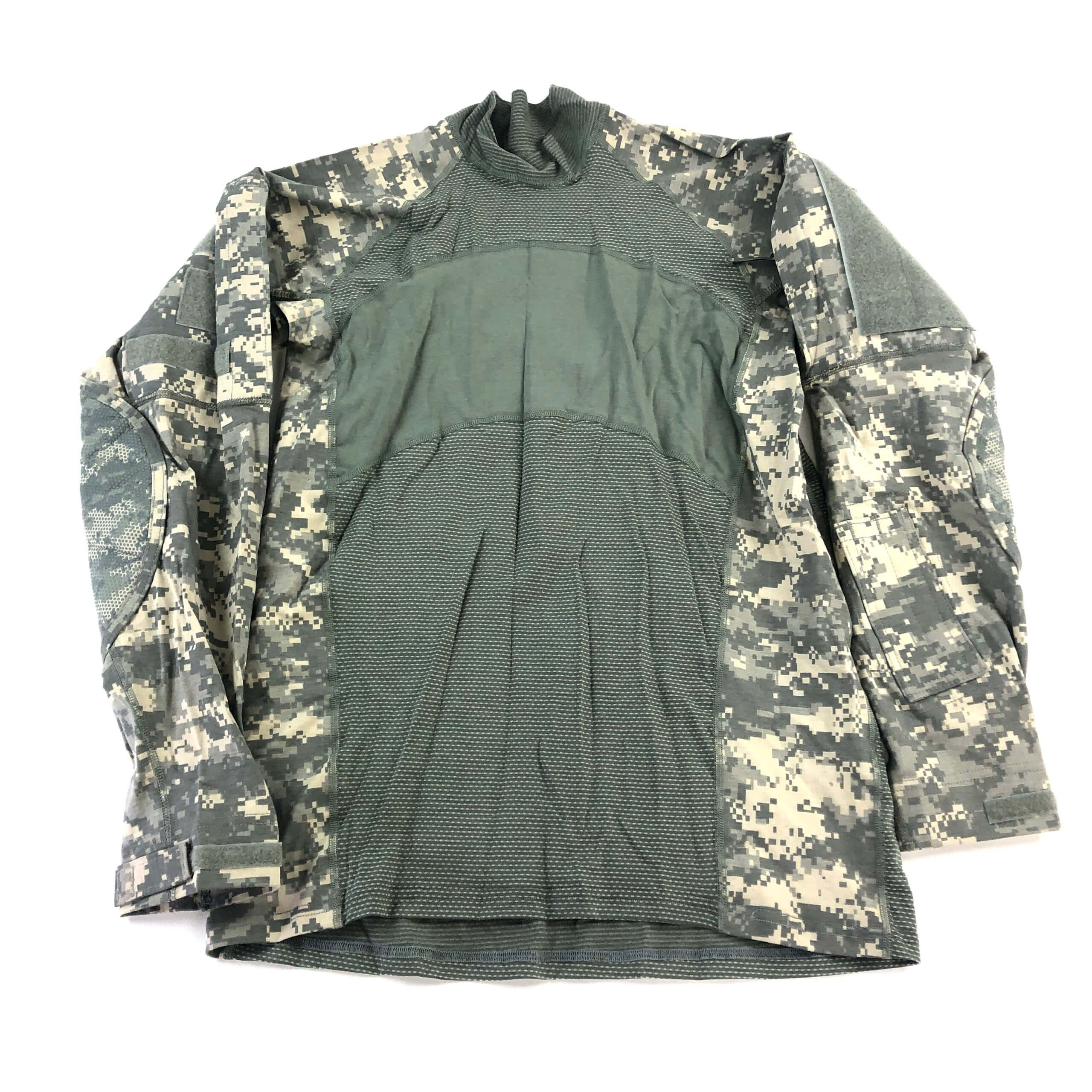 MASSIF ACU Army Combat Shirt, ACS