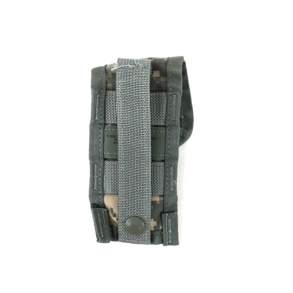 USGI Issue M9 ReadyOne OCP Face Cover Type II - New | #4838594967