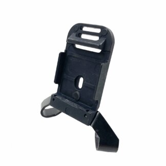 NOROTOS NVG Dovetail Mounting Bracket, PASGT Helmet Mount w/o Hardware