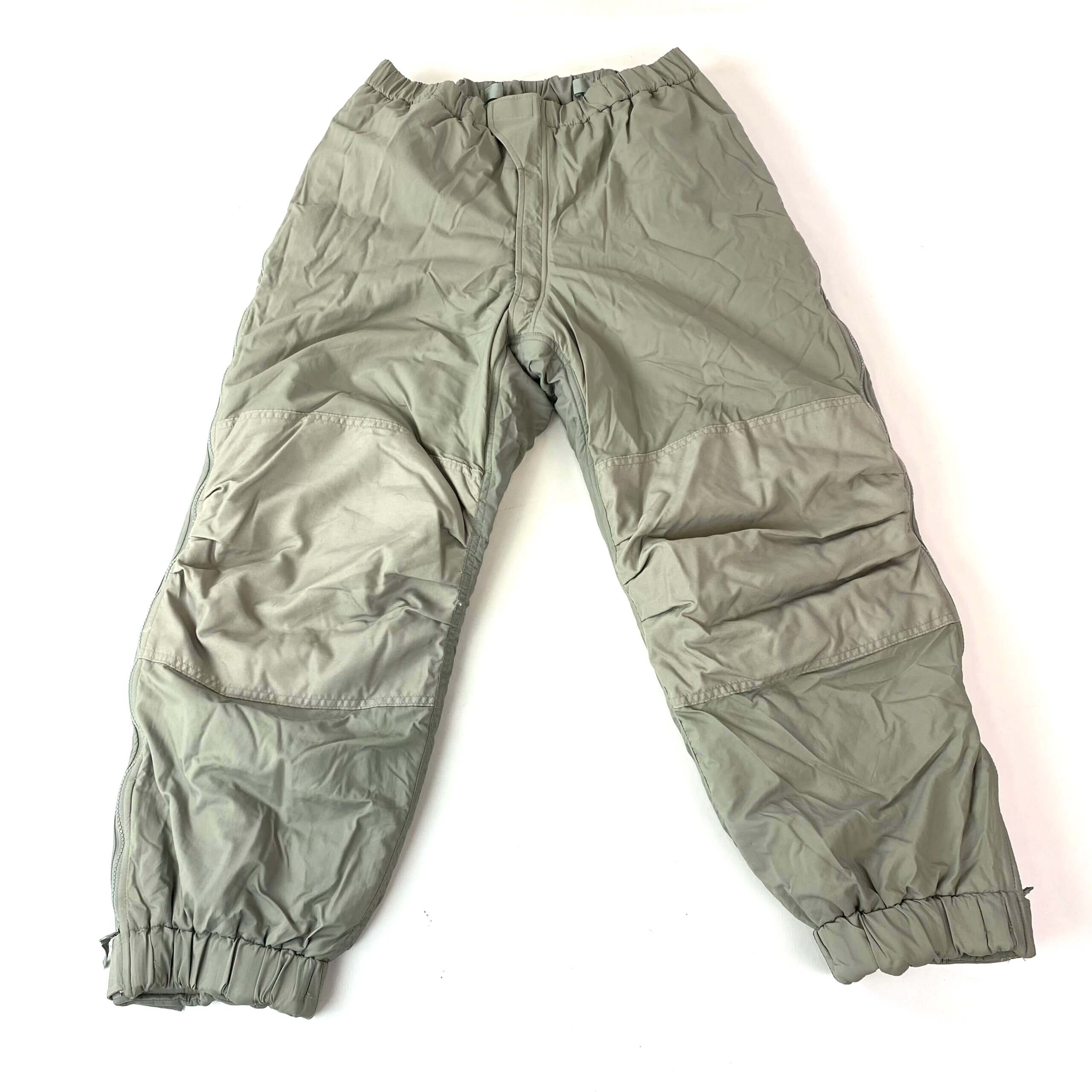 USGI Gen III Level 7 Primaloft Insulated Pants [Genuine Army Issue]