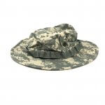 US Army Issue ACU Boonie Hat, Sun Cap - Army Surplus - Free Shipping