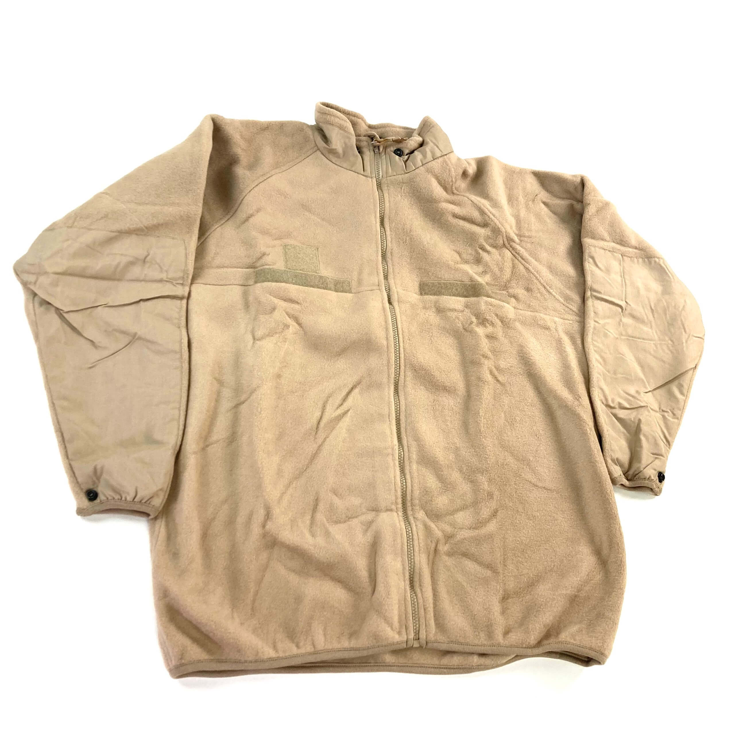 POLARTEC FREE Mid Weight Jacket Liner, EWOL - Army Surplus Online