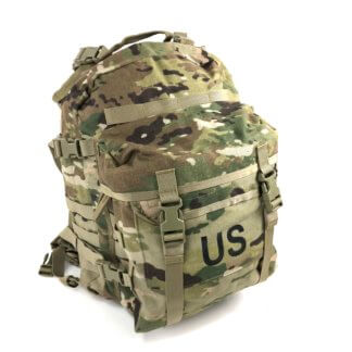 US Army 3 Day Assault Pack, Backpack