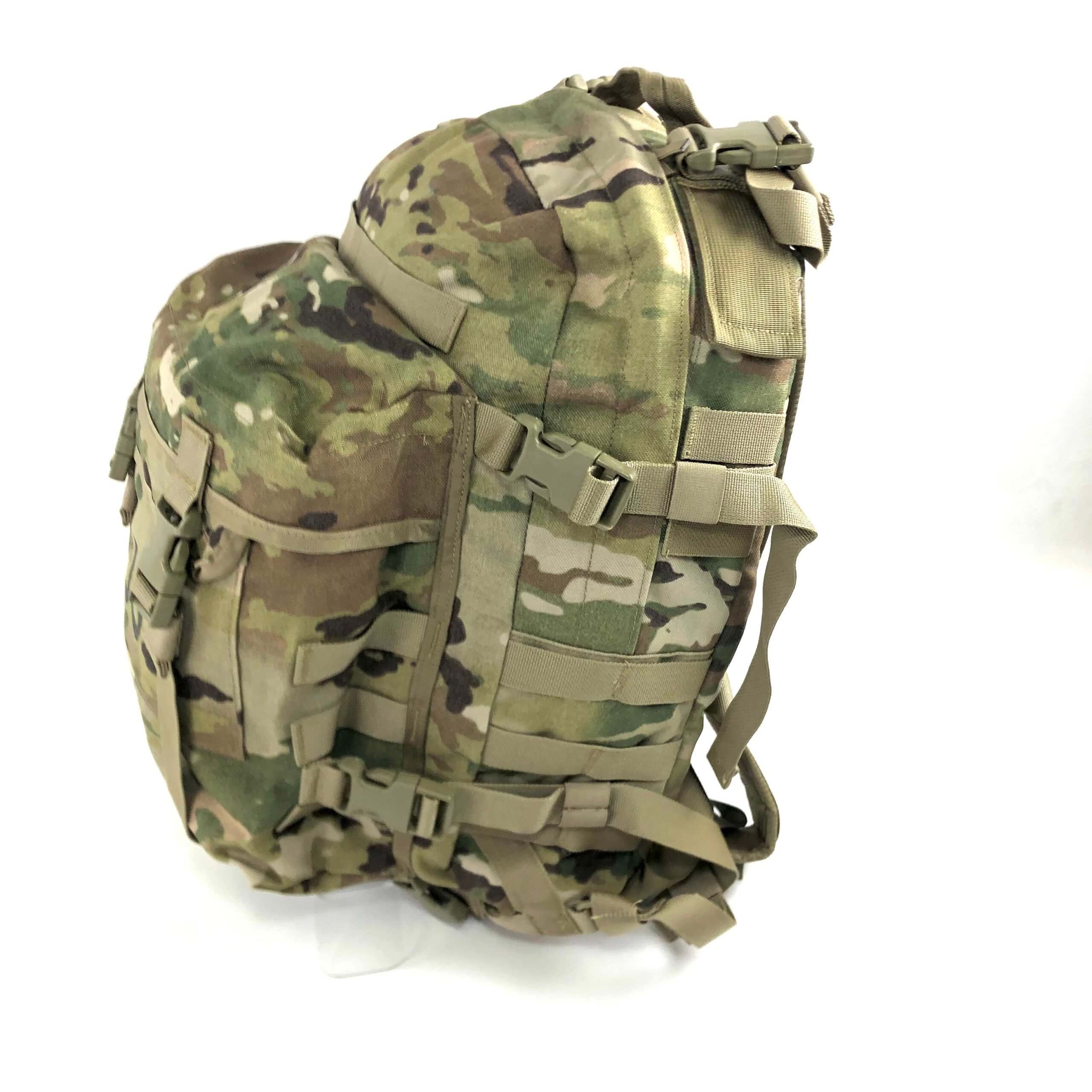 Tactical Backpacks. Military Assault Packs for Civil and Army