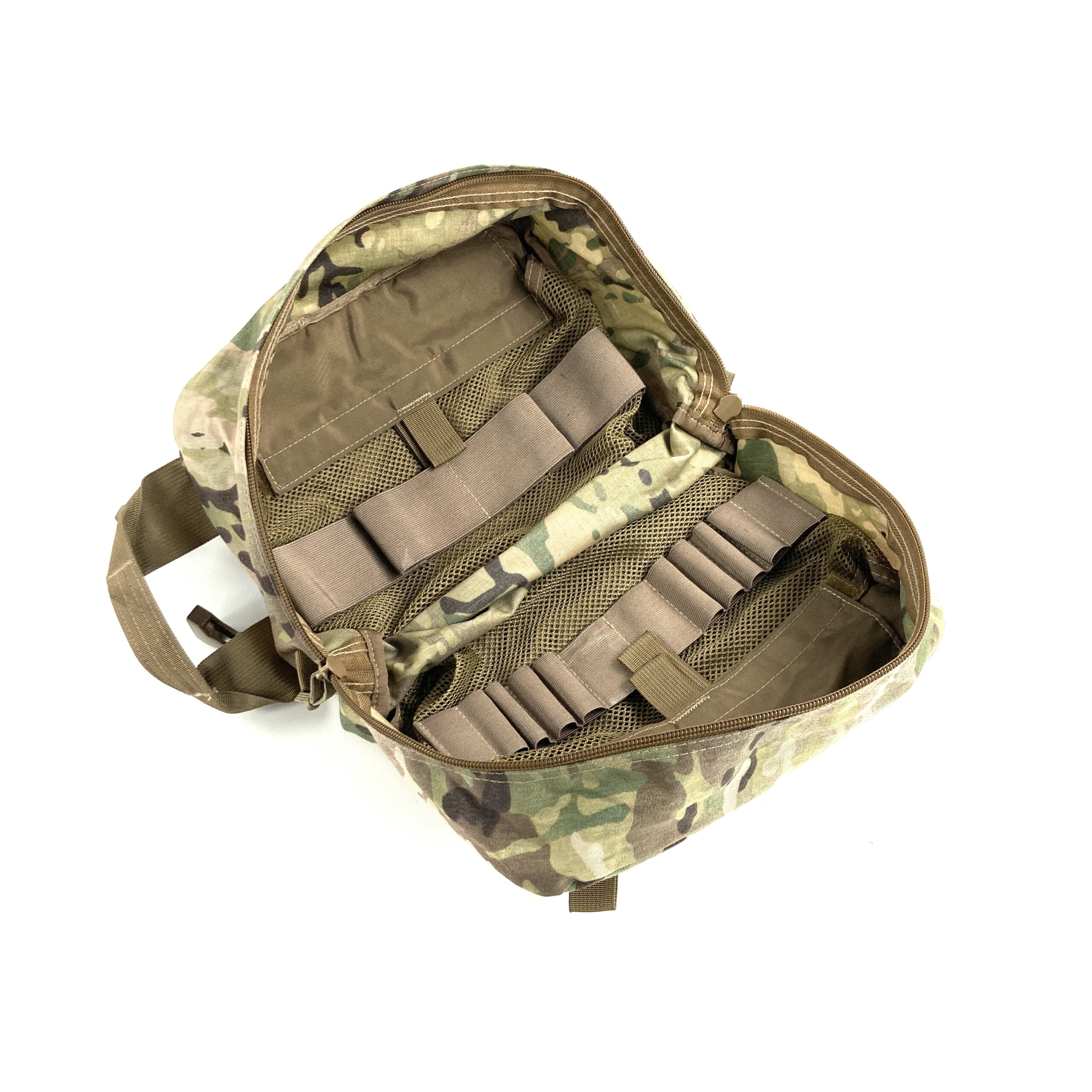 US Army Combat Casualty Medic Bag