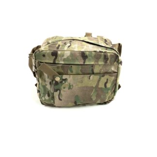 US Army Combat Casualty Medic Bag