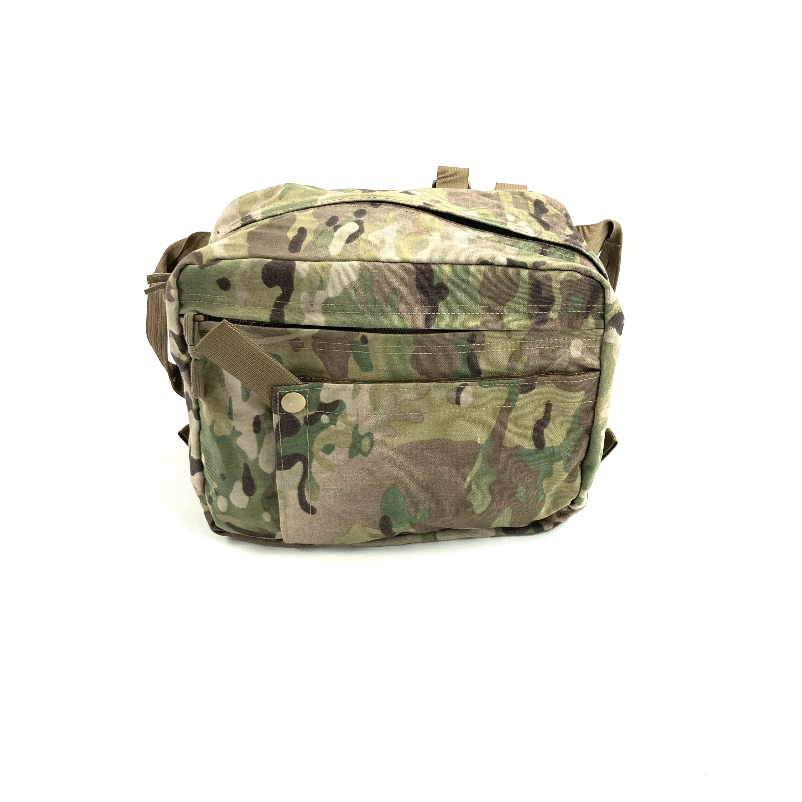 US Army Combat Casualty Medic Bag