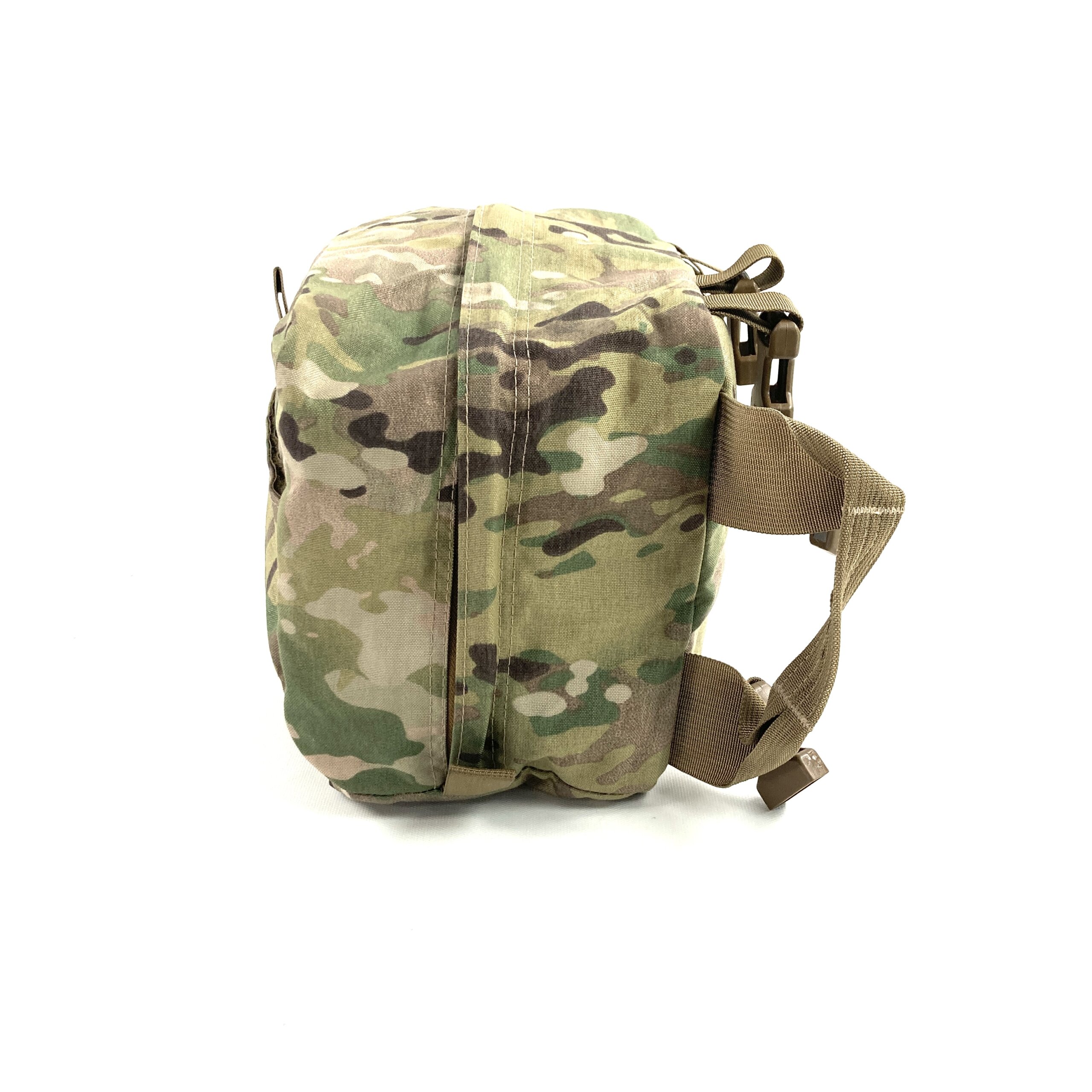 US Army Combat Casualty Medic Bag - Image 4