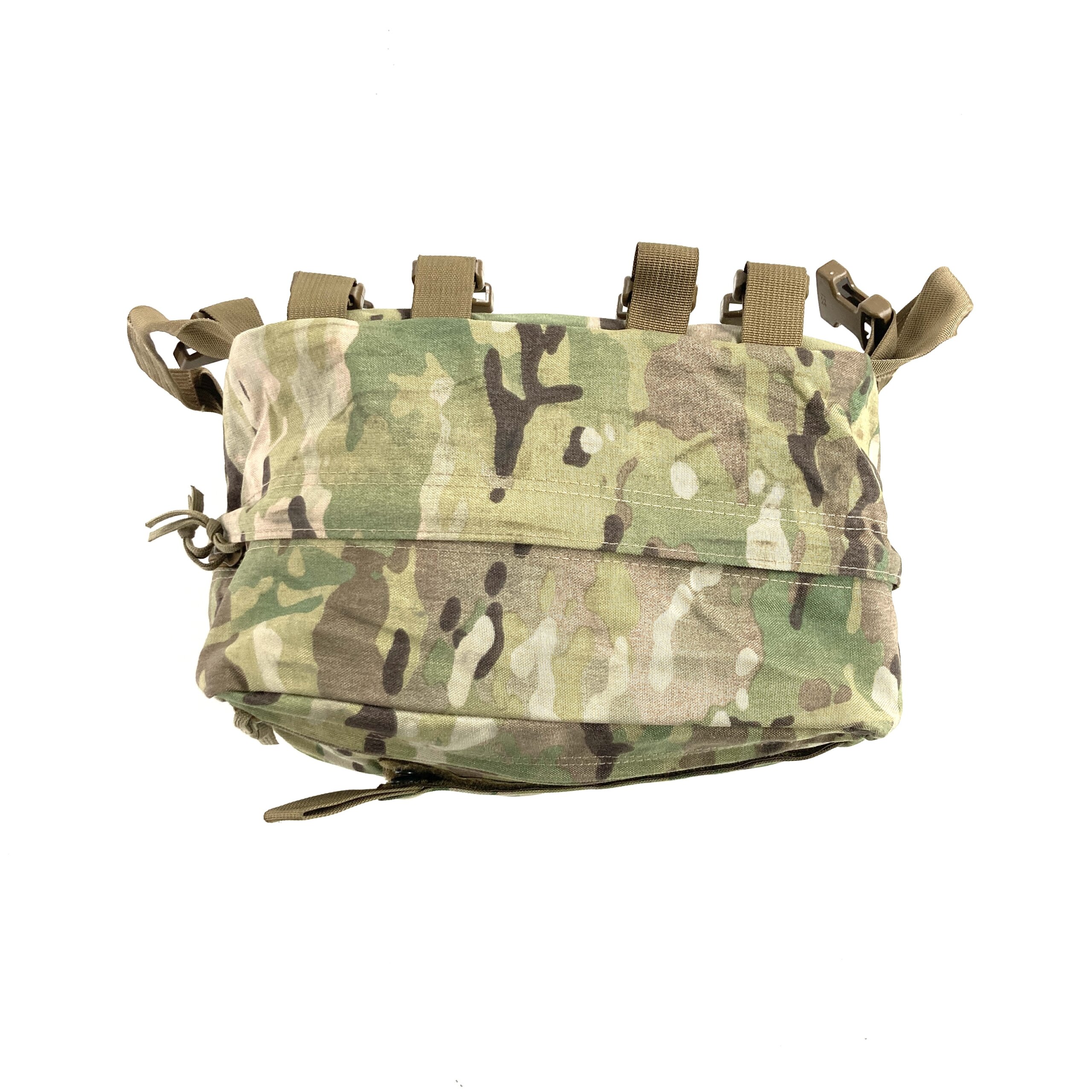 US Army Combat Casualty Medic Bag - Image 3