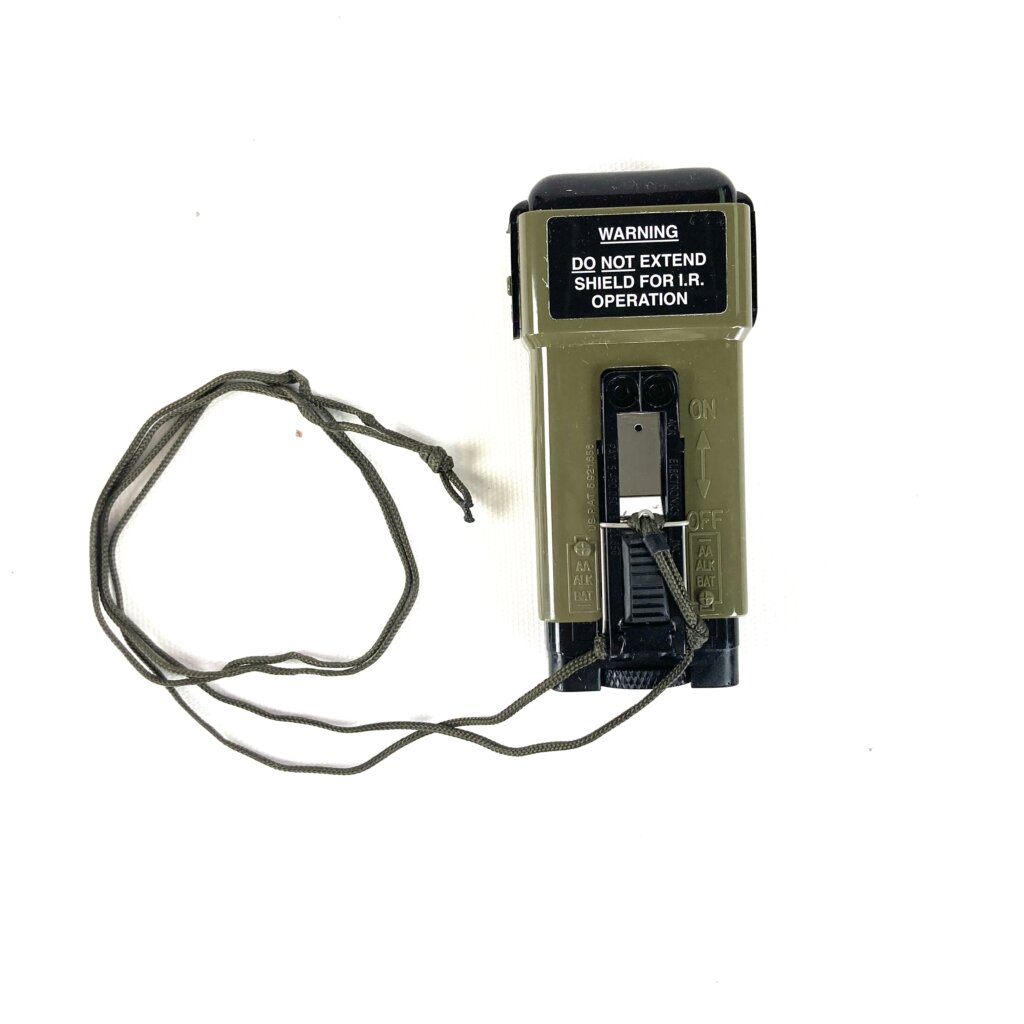 米軍実物 MS2000 ストロボライト 米軍製 ストロボライト Light marker