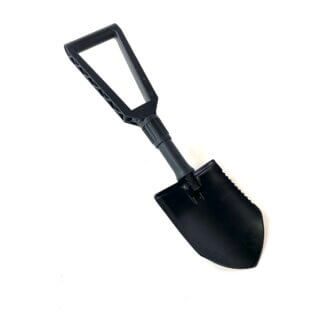 Gerber Entrenching Tool (E-Tool) with Serrated Edge