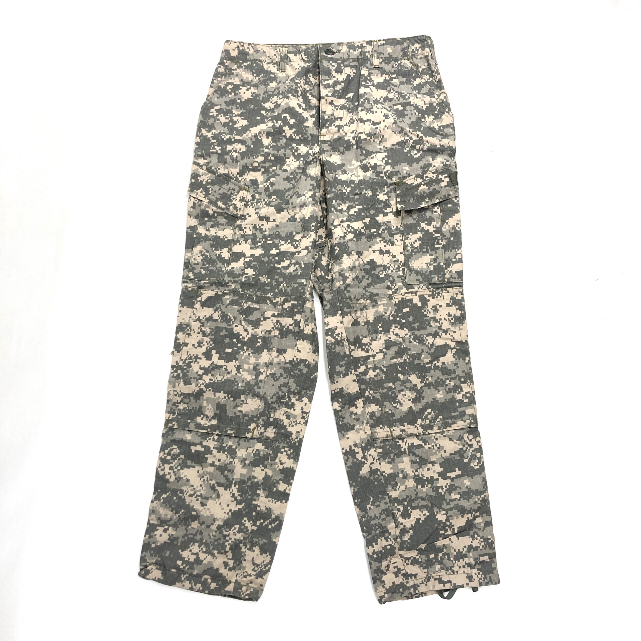 Army FRACU Pants, Flame Resistant ACU Uniform Trousers
