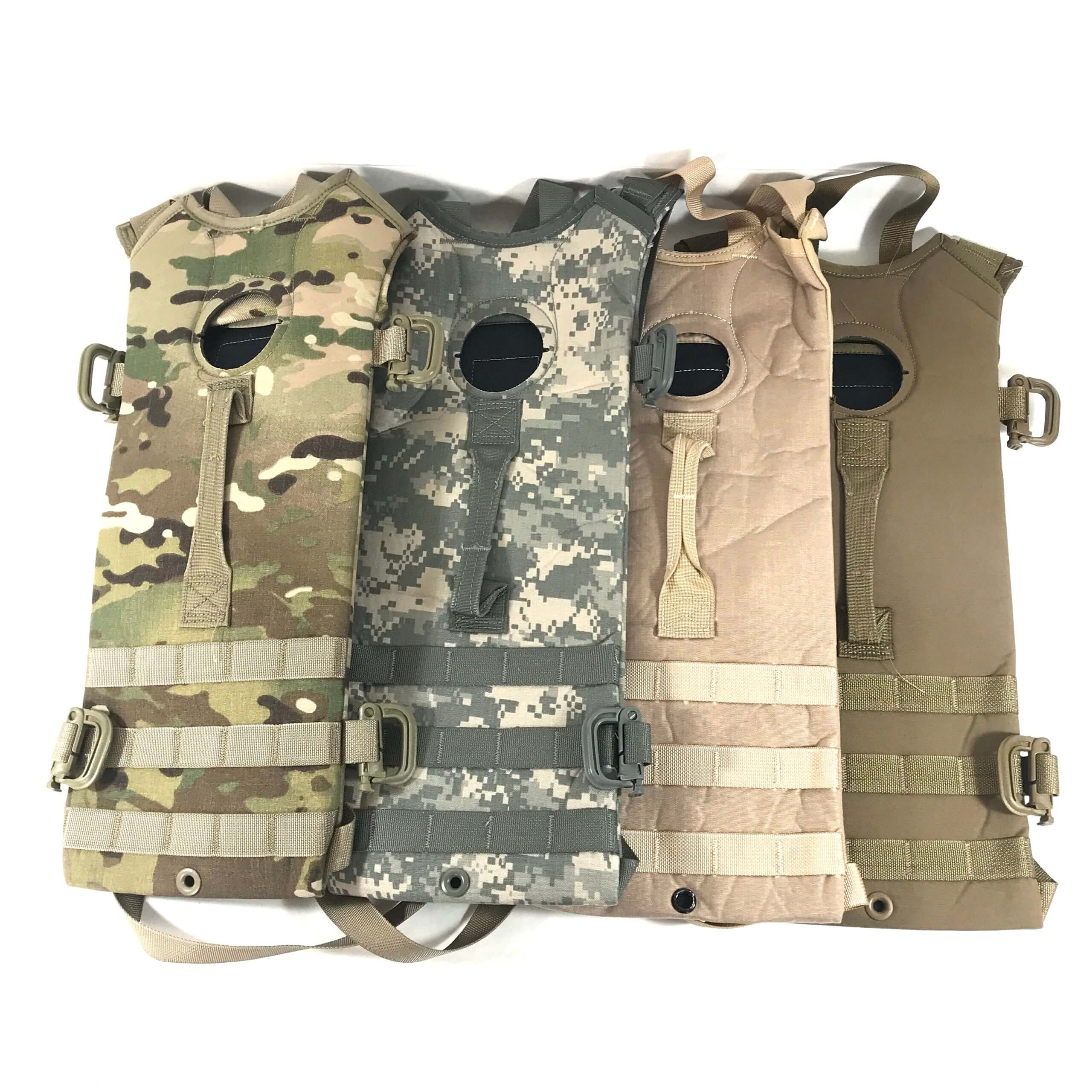 multicam hydration pack molle