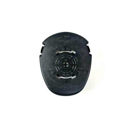 Avon M50 Gas Mask Primary Filter Set [Genuine Issue]