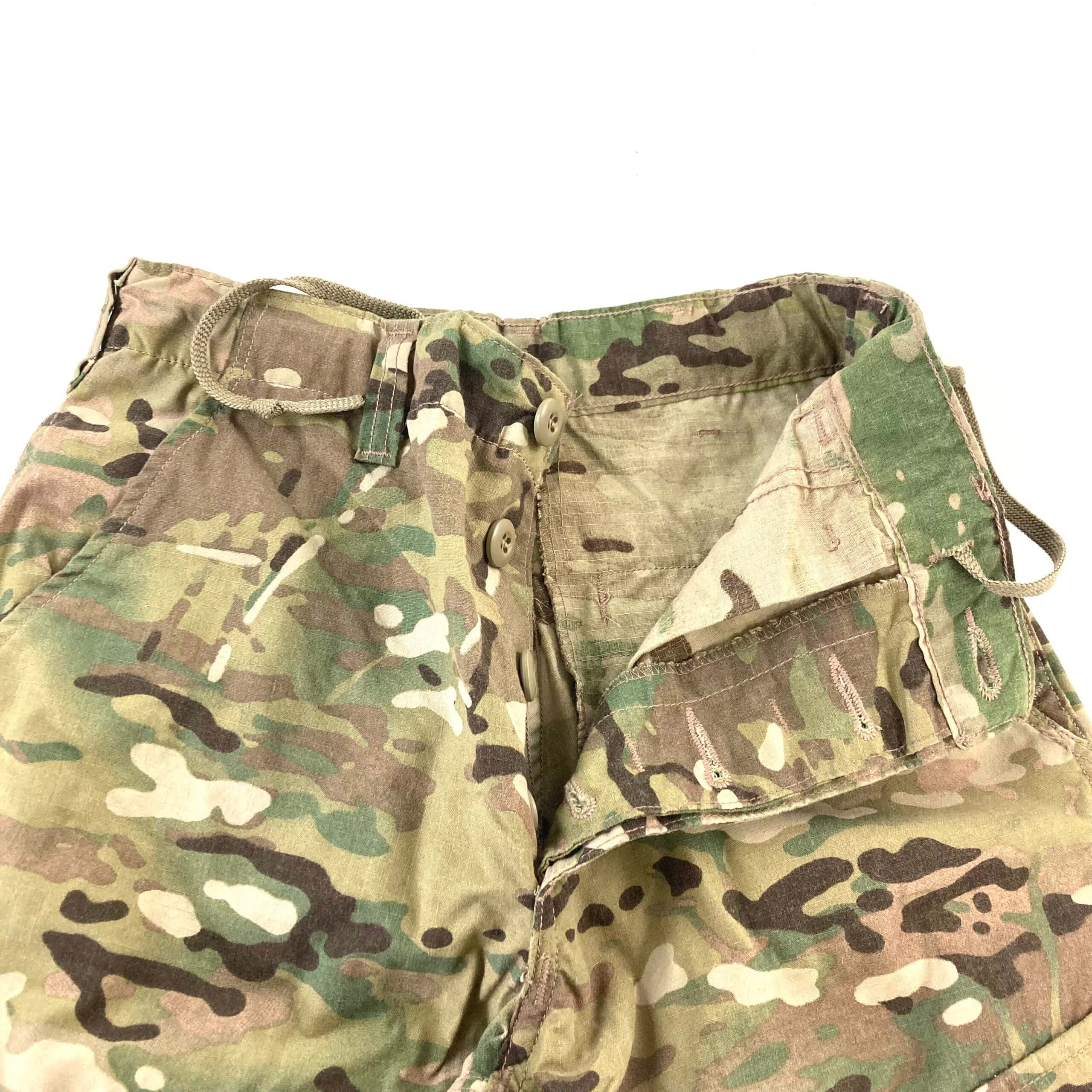 US Army FRACU Multicam Pants [Army Issue]