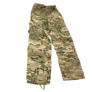 US Army FRACU Multicam Pants [Army Issue]