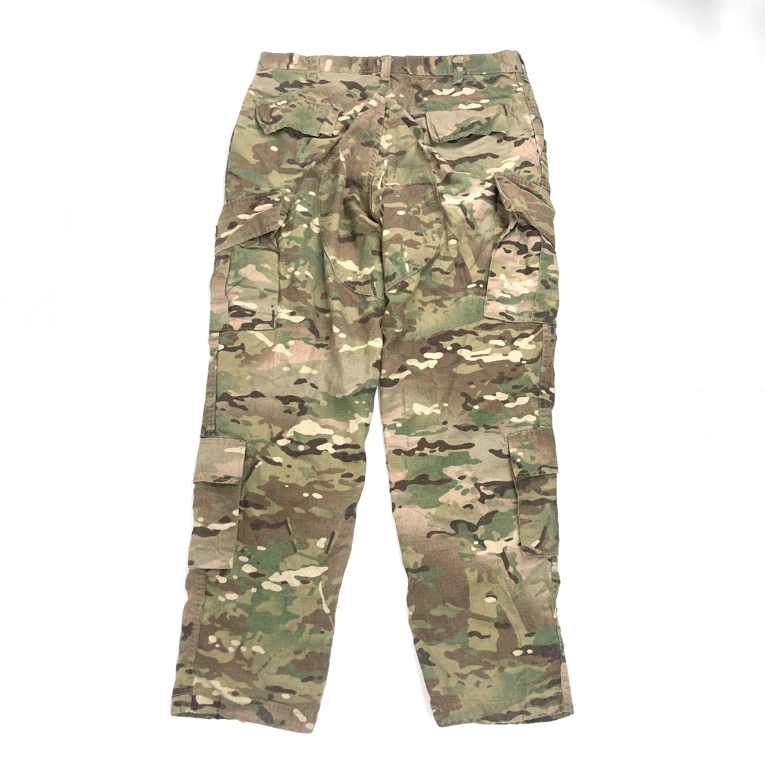 US Army FRACU Multicam Pants - Image 2