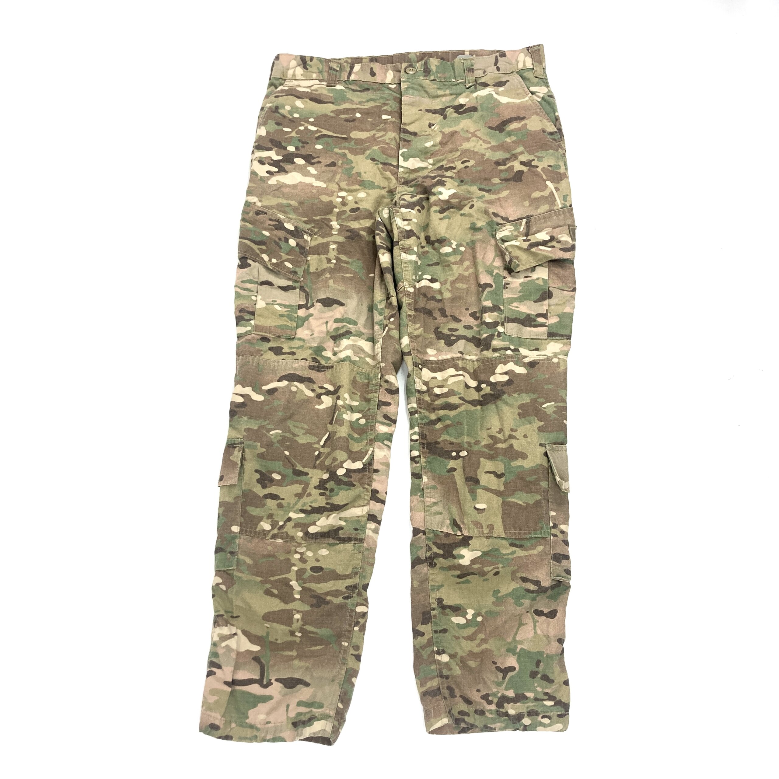 US Army FRACU Multicam Pants [Army Issue]