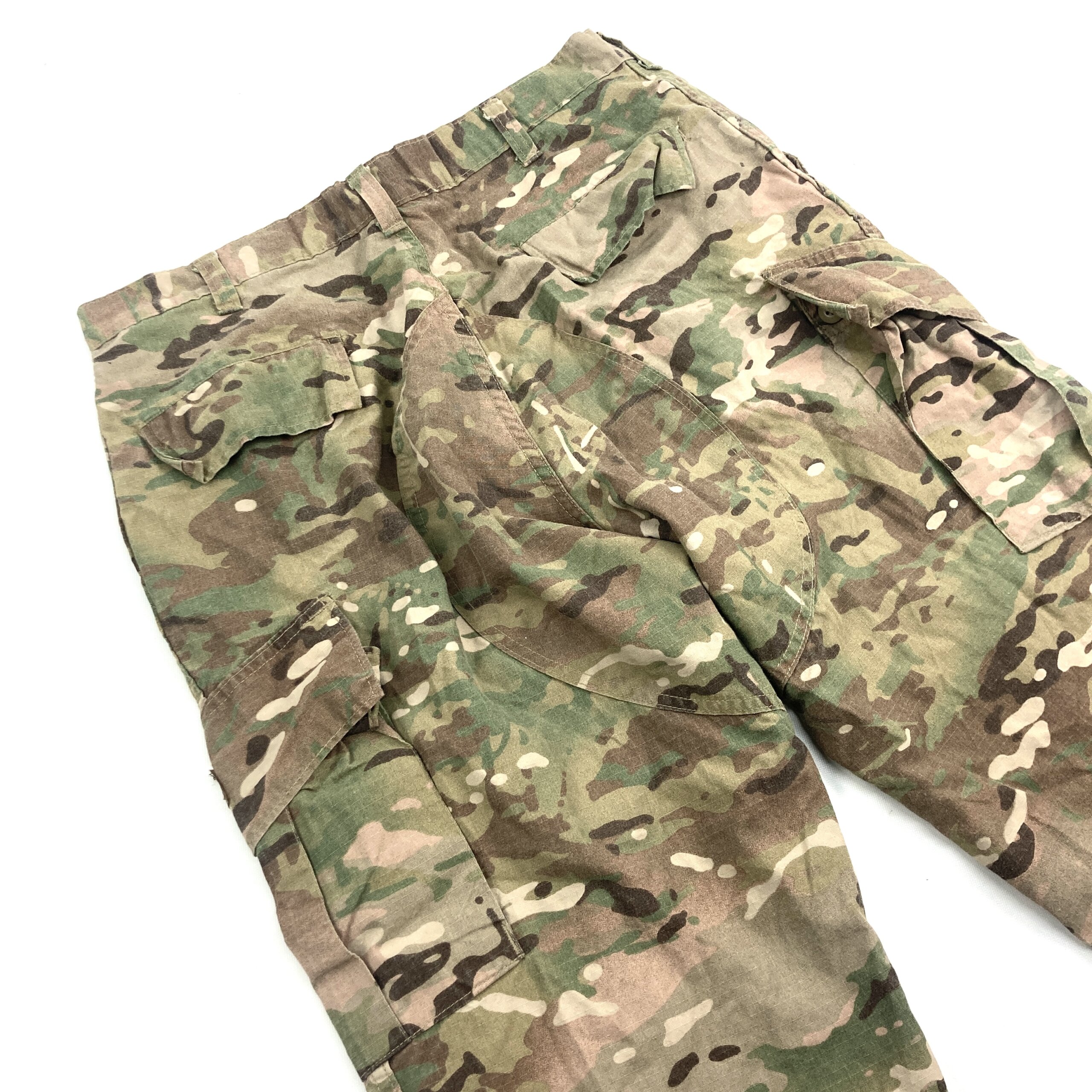 US Army FRACU Multicam Pants - Image 4