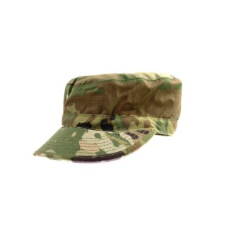 US Army Uniform Patrol Cap, OCP