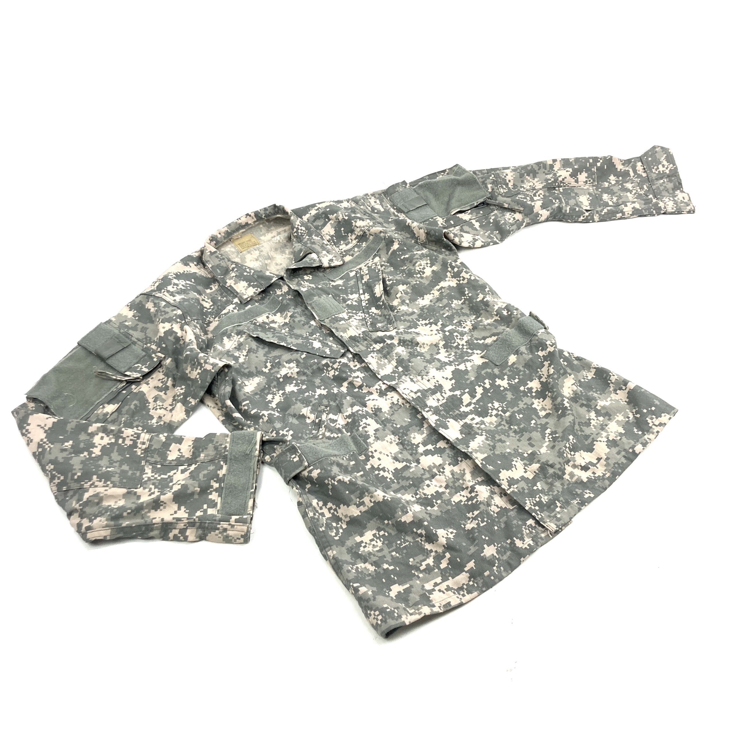 A2CU Combat Aircrew Coats for Sale - Fast Delivery & Genuine Issue