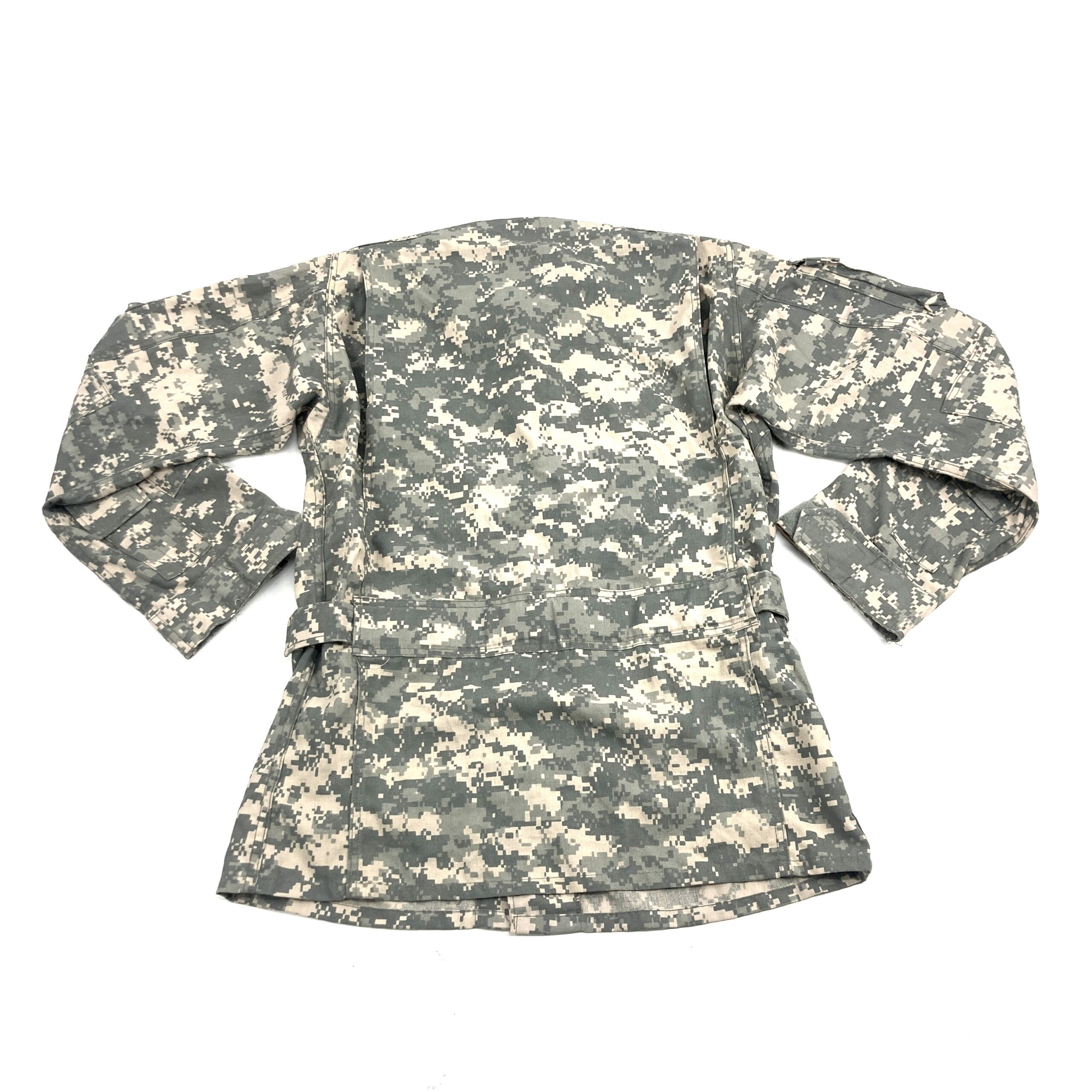 A2CU Combat Aircrew Coats for Sale - Fast Delivery & Genuine Issue