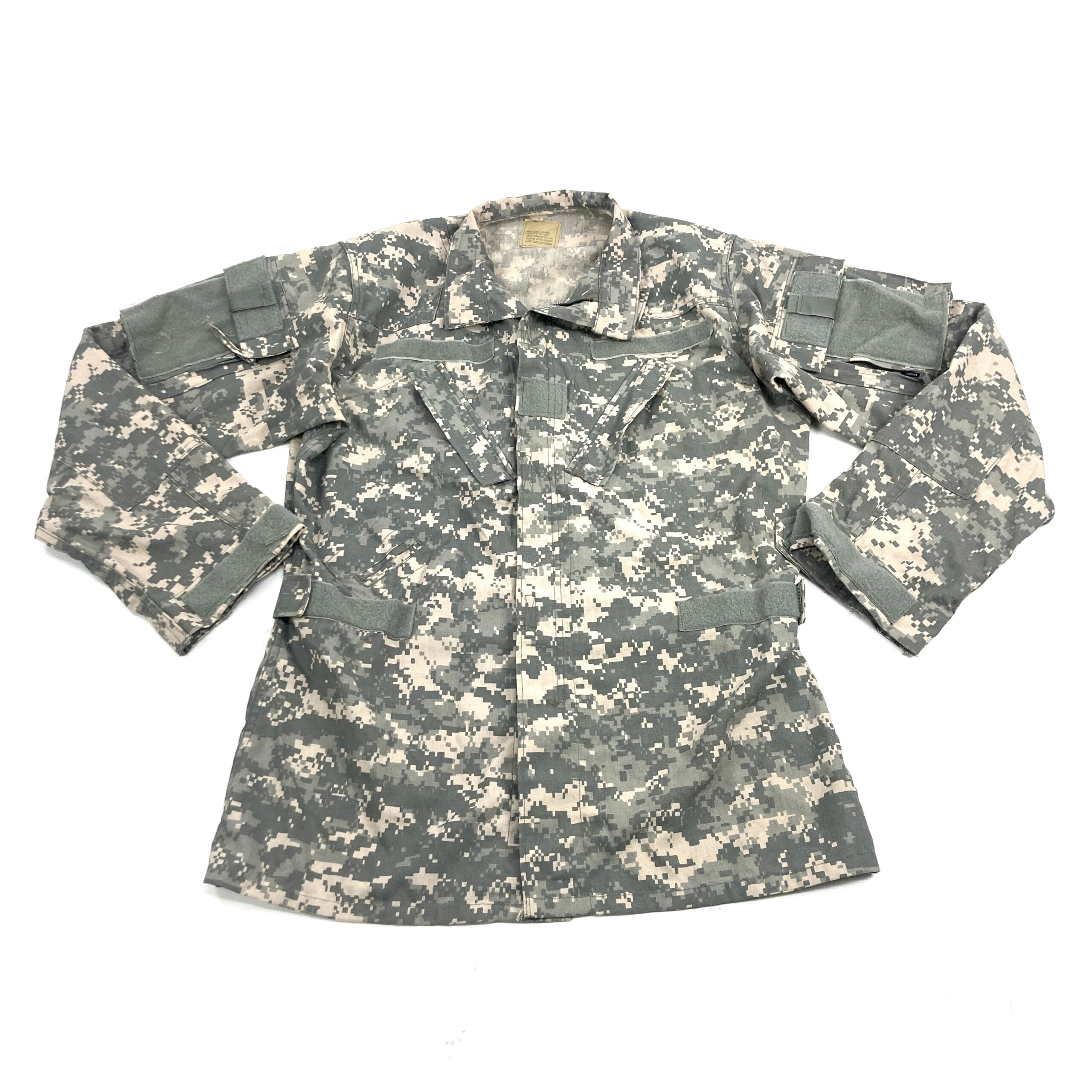 A2CU Combat Aircrew Coats for Sale - Fast Delivery & Genuine Issue