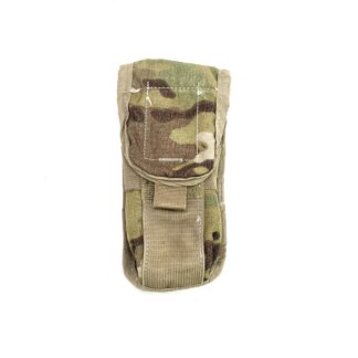 US Army Double Magazine Pouch, New Style