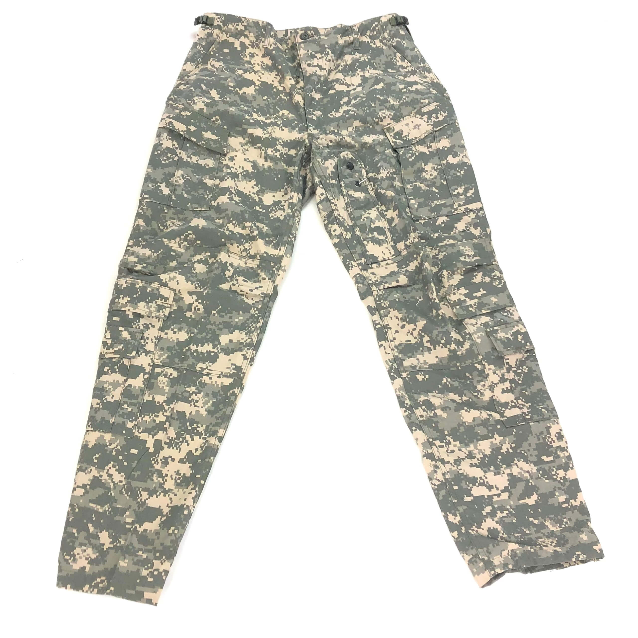 Army Aircrew A2CU Digital ACU Combat Trouser - Free Shipping