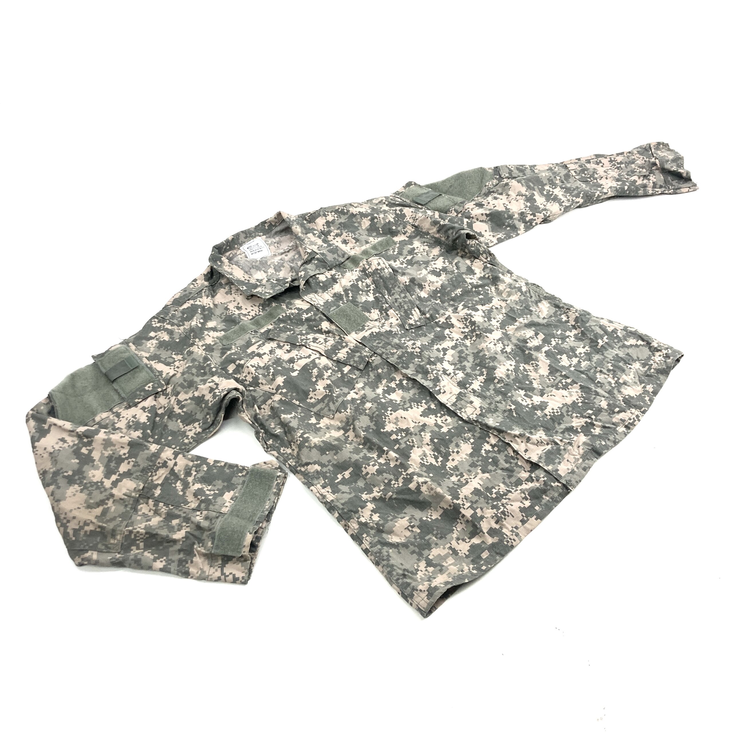 US Army FRACU Shirt, UCP - Image 3