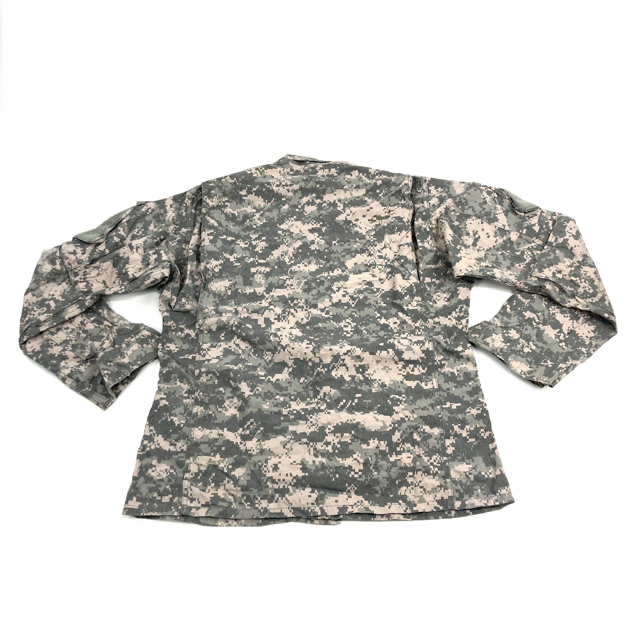 US Army FRACU Shirt, UCP - Image 2