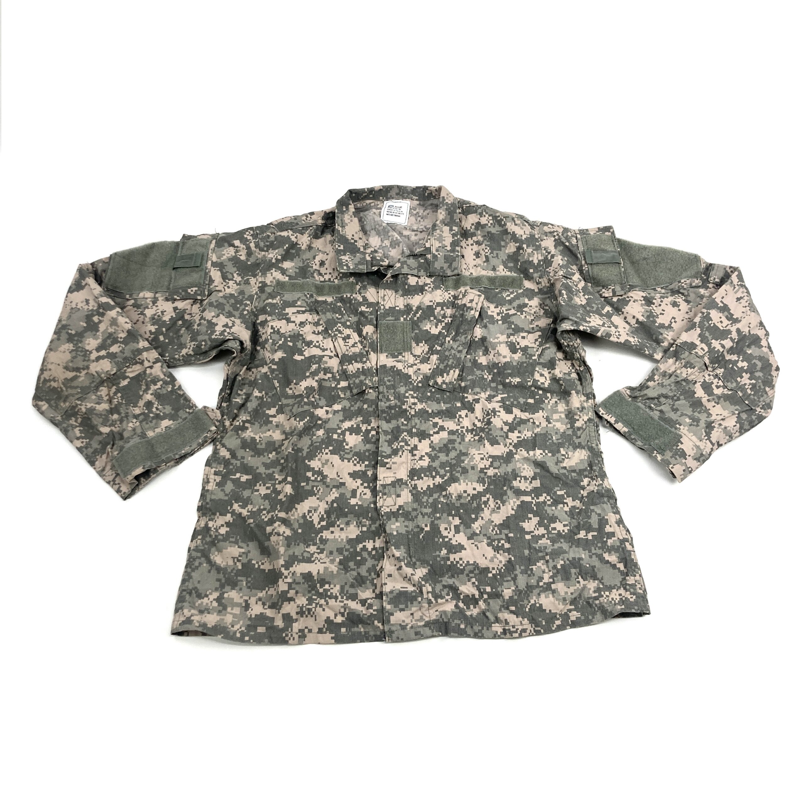 US Army FRACU Shirt, UCP