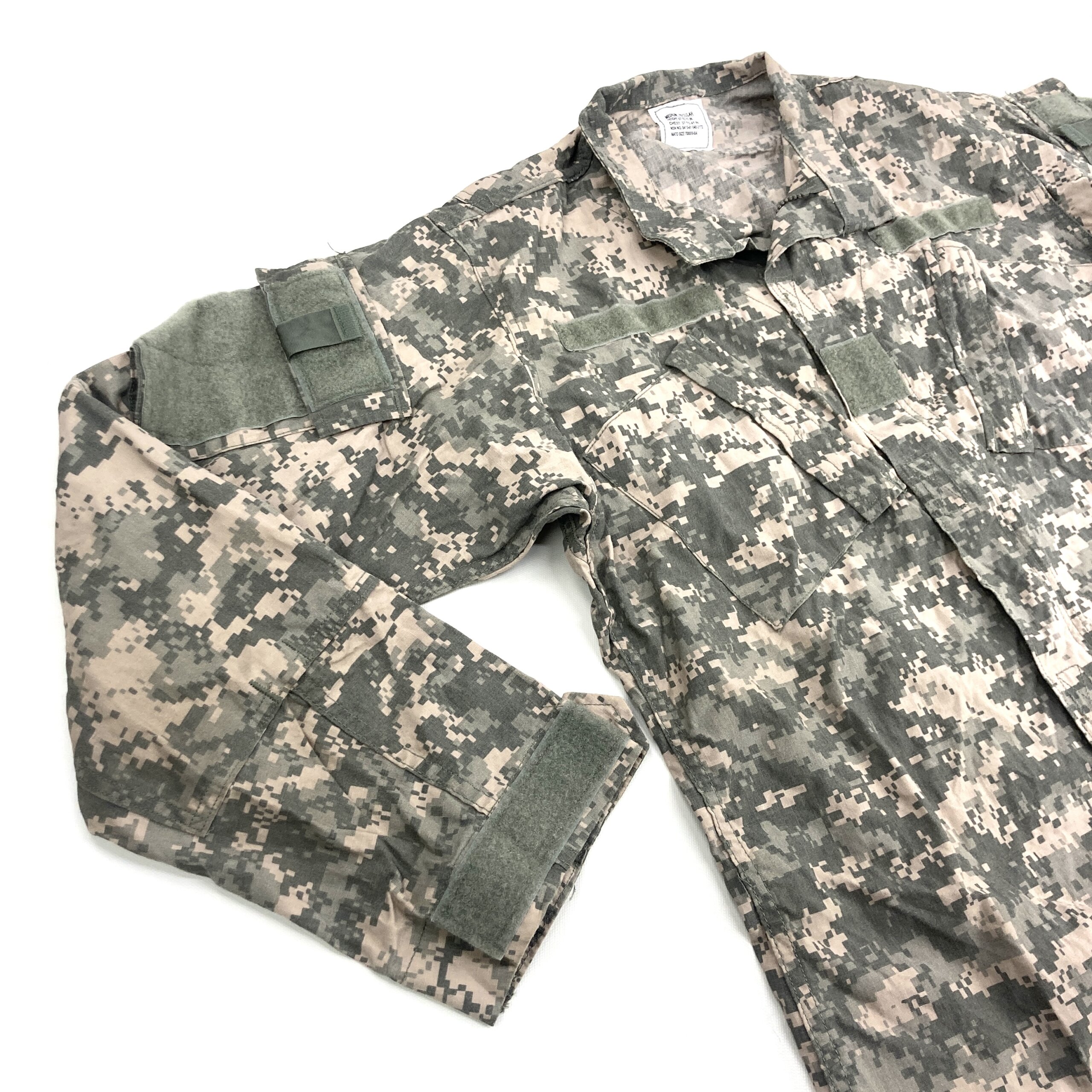 US Army FRACU Shirt, UCP - Image 4