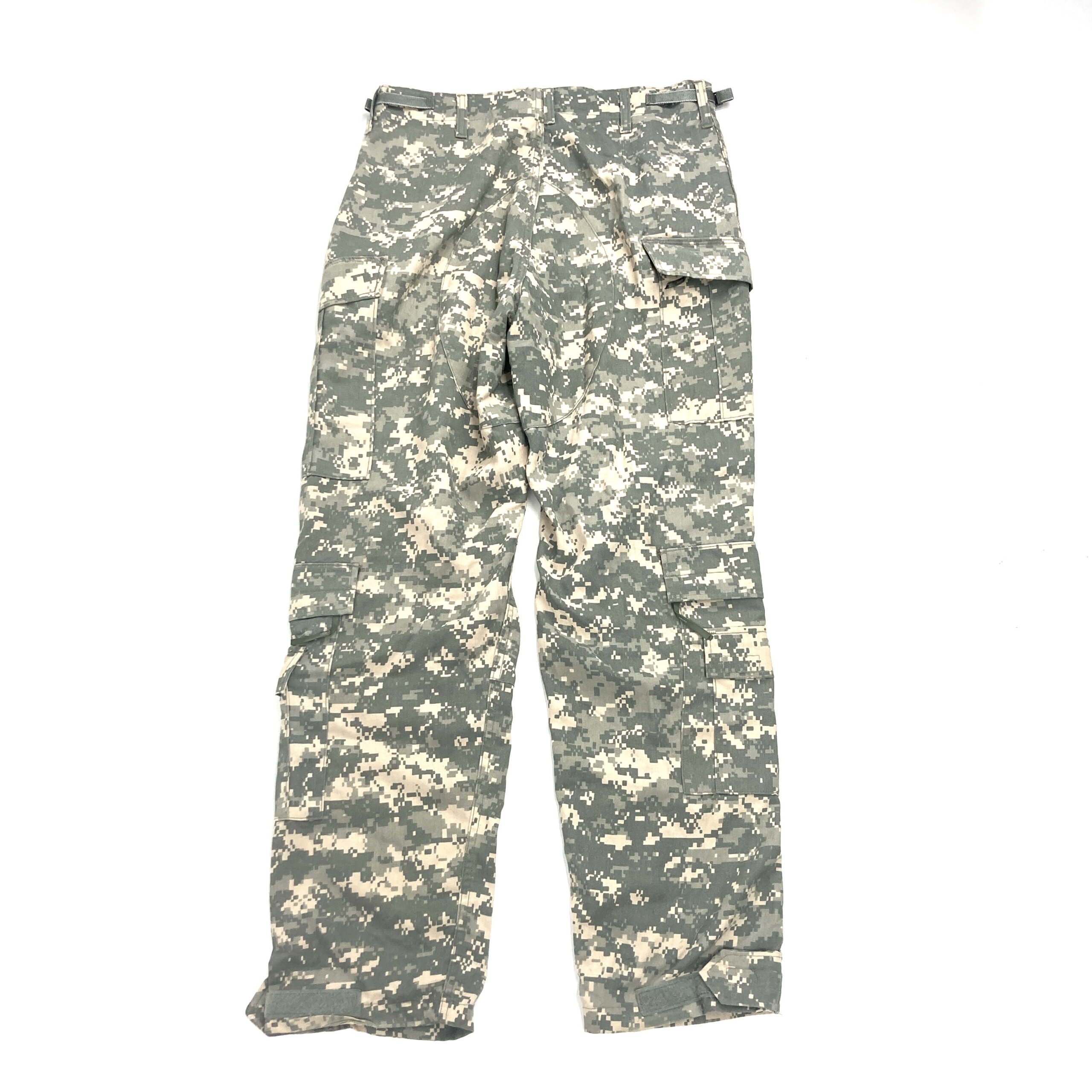 Army Aircrew A2CU Digital ACU Combat Trouser - Free Shipping