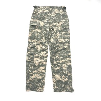 Massif FR Army Combat Pants with Knee Pads, Multicam - Venture Surplus